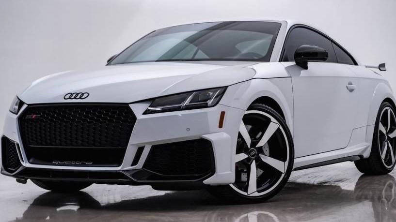 AUDI TT RS 2019 WUAASAFV2K1900146 image